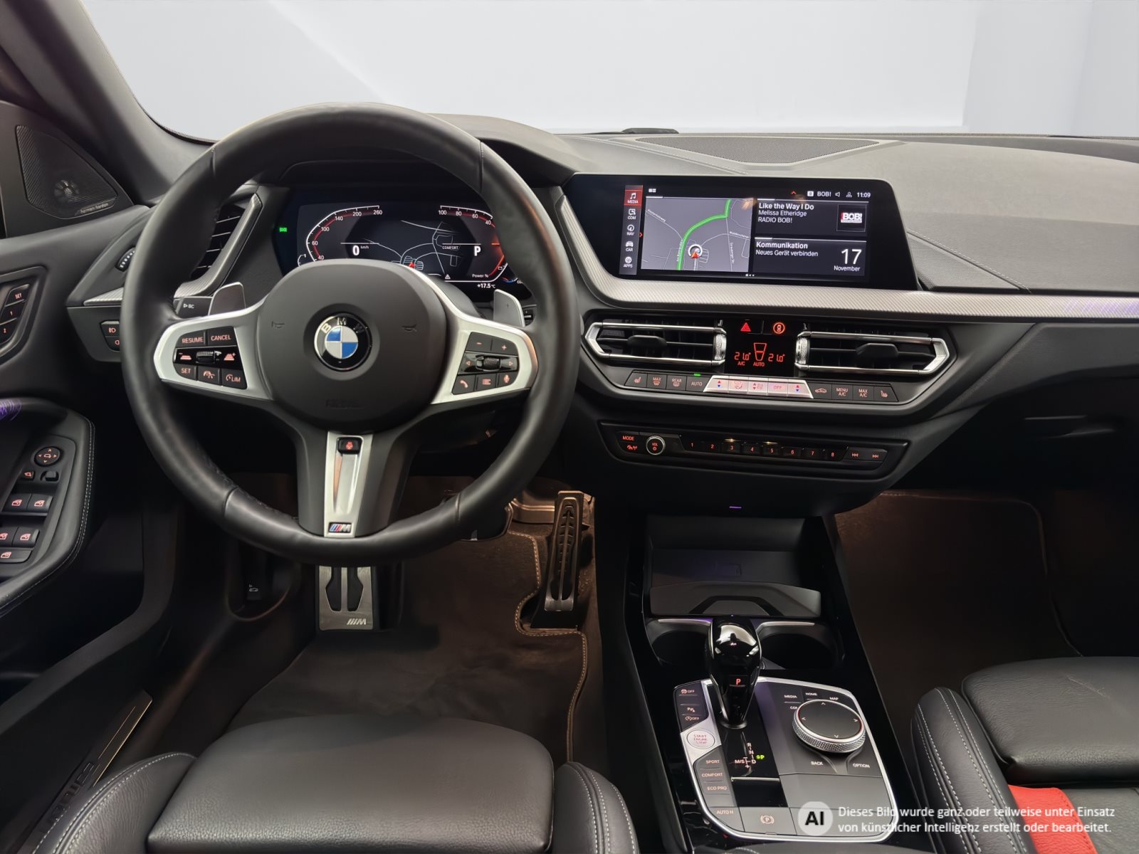 Fahrzeugabbildung BMW 220i Gran Coupé [M Sport Pro, ACC, RFK, Pano]