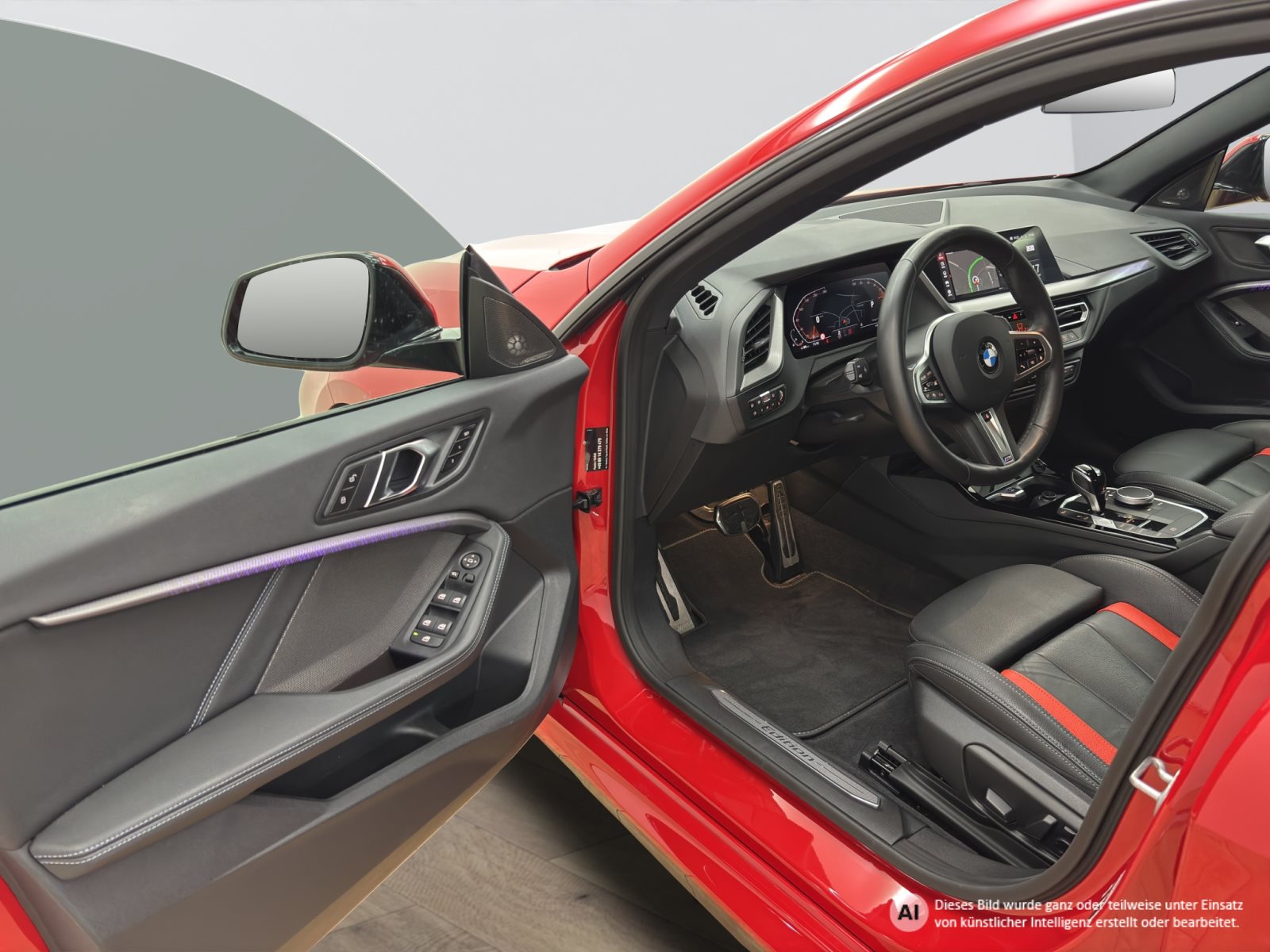 Fahrzeugabbildung BMW 220i Gran Coupé [M Sport Pro, ACC, RFK, Pano]