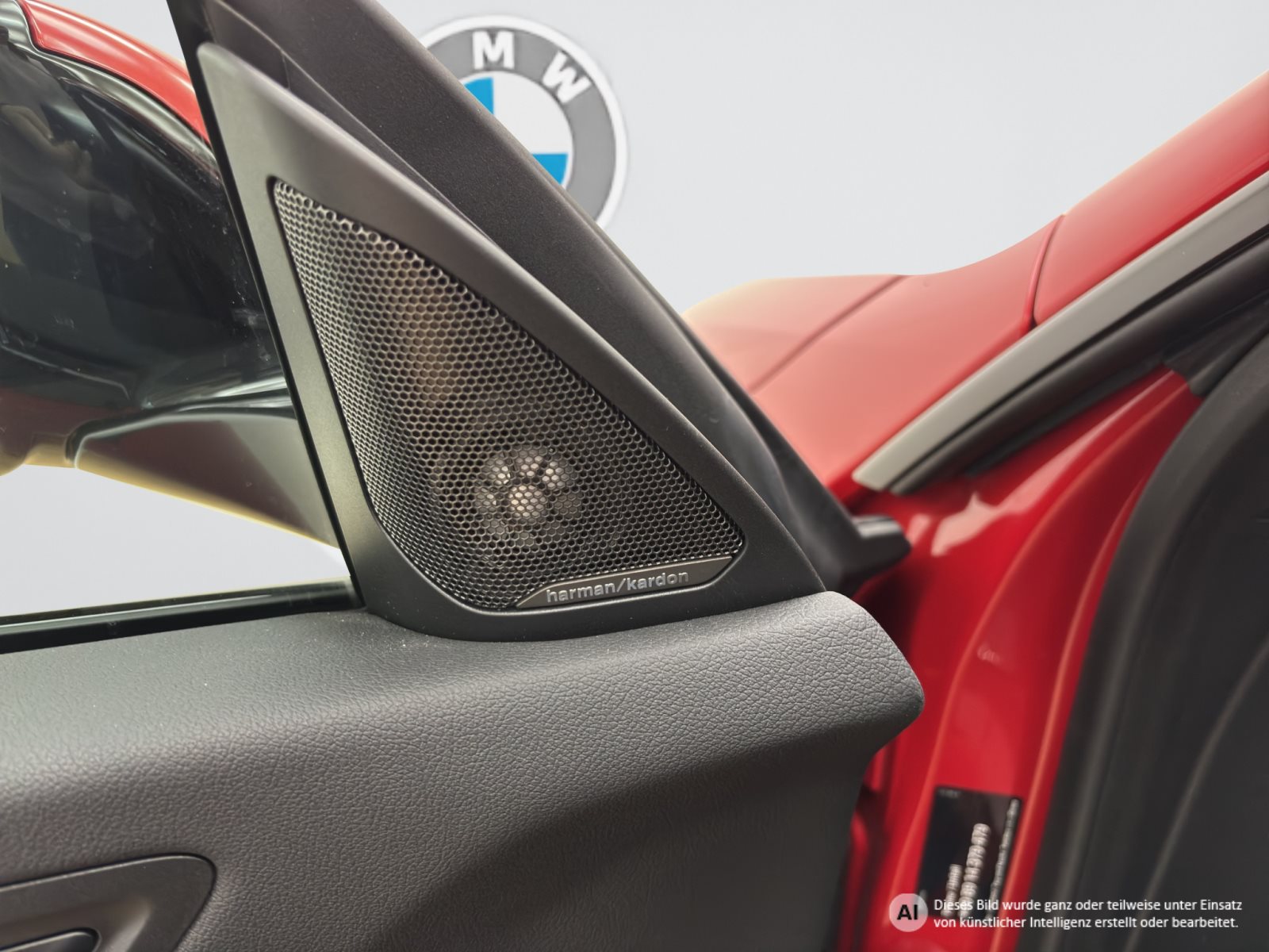Fahrzeugabbildung BMW 220i Gran Coupé [M Sport Pro, ACC, RFK, Pano]