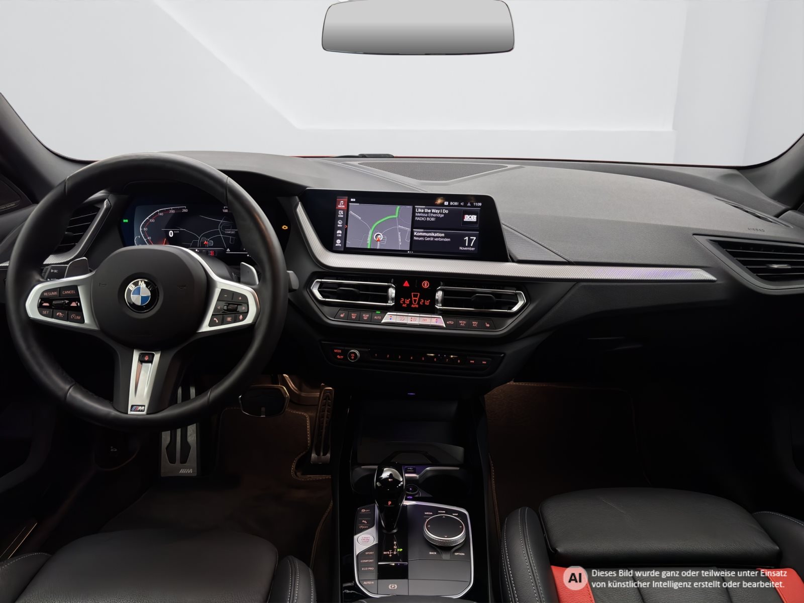 Fahrzeugabbildung BMW 220i Gran Coupé [M Sport Pro, ACC, RFK, Pano]