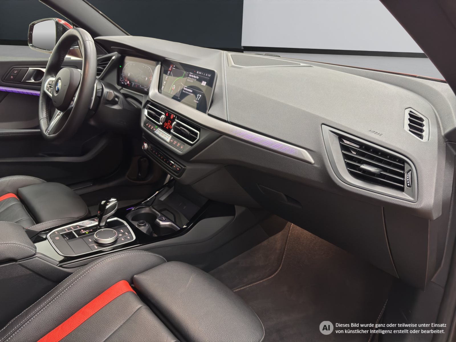 Fahrzeugabbildung BMW 220i Gran Coupé [M Sport Pro, ACC, RFK, Pano]