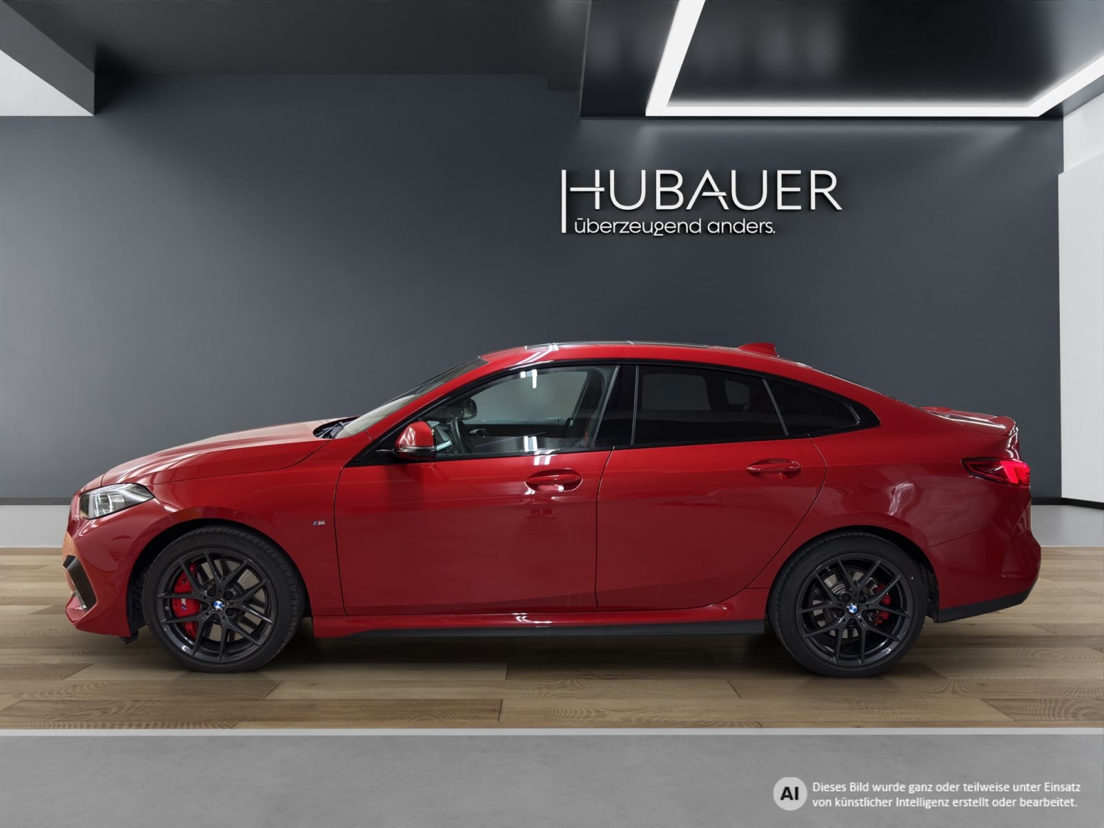 Fahrzeugabbildung BMW 220i Gran Coupé [M Sport Pro, ACC, RFK, Pano]