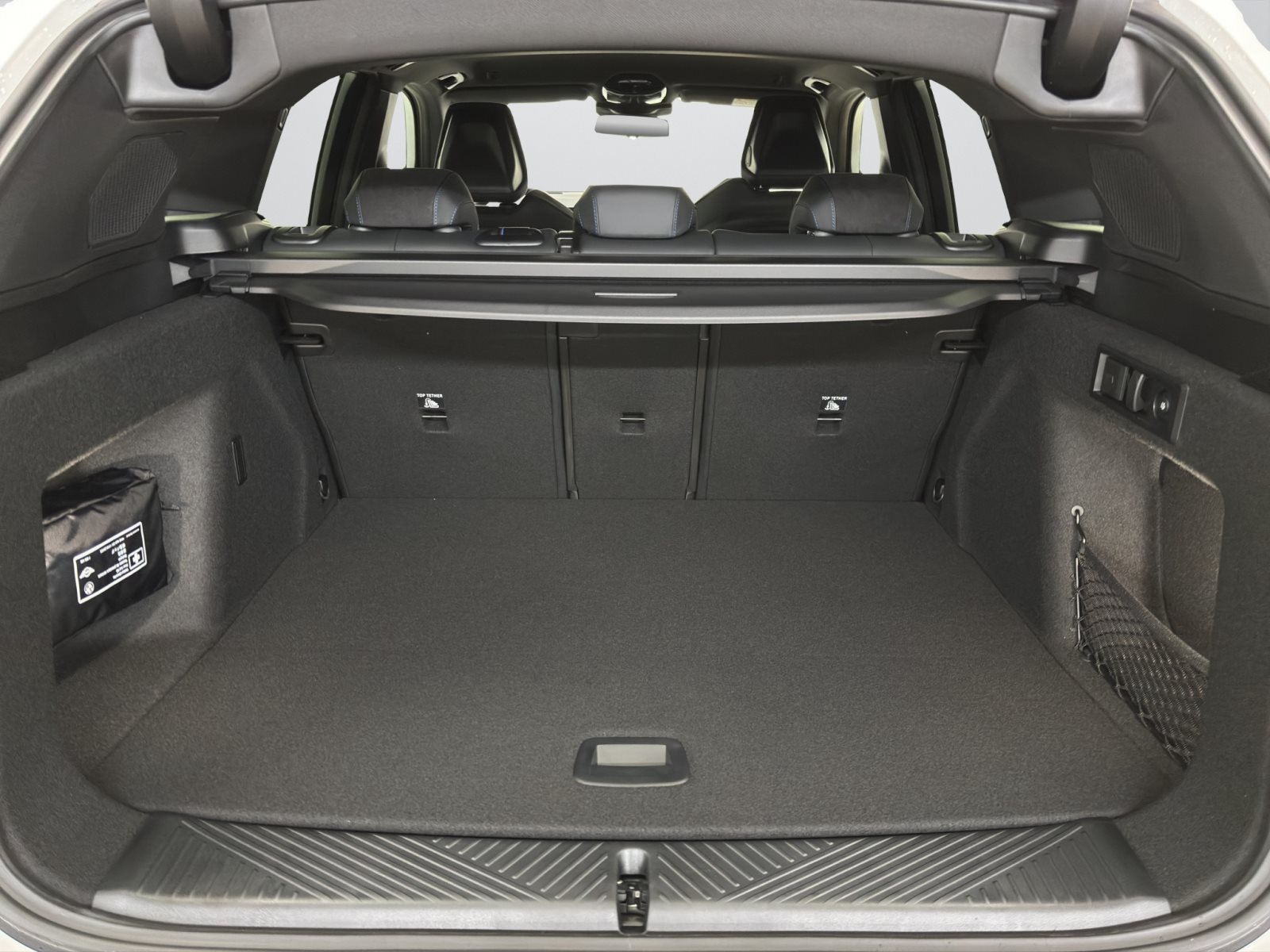 Fahrzeugabbildung BMW X3 20d xDrive [M Sport Pro, HUD, AHK, ACC, 21 LMR]