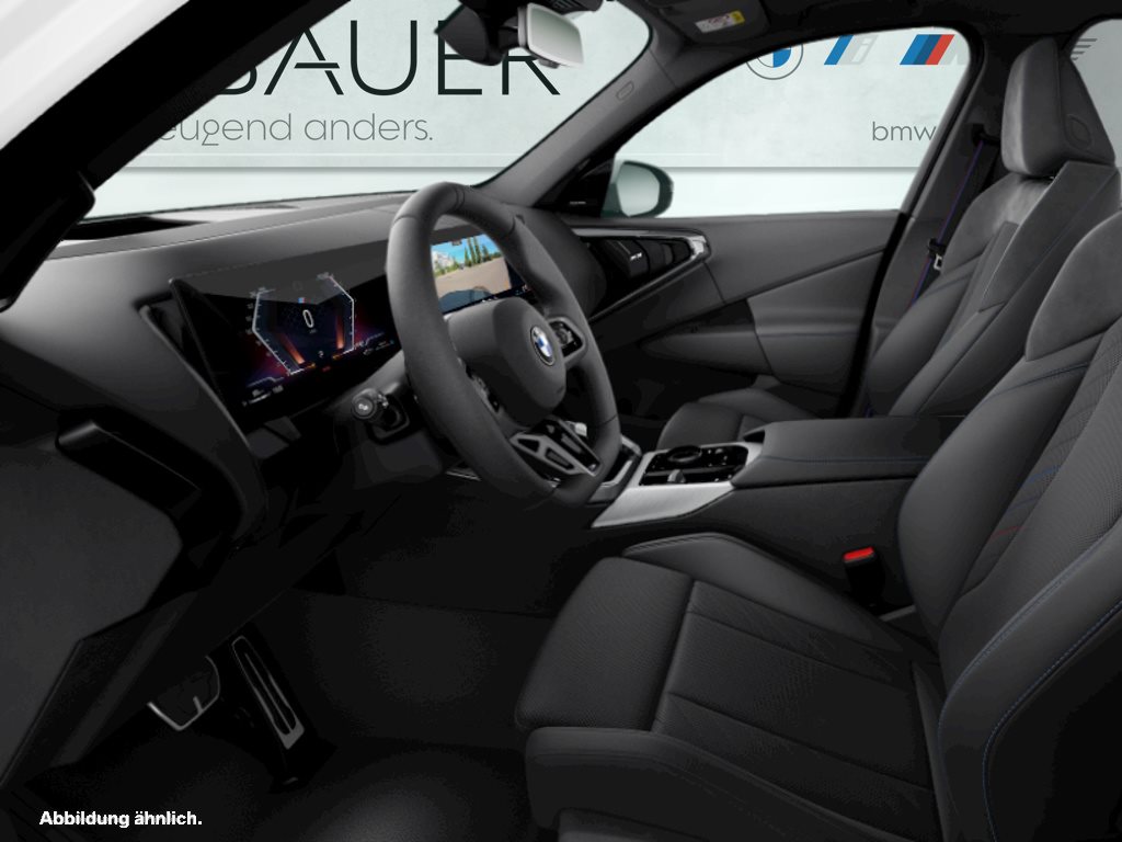 Fahrzeugabbildung BMW X3 20d xDrive [M Sport Pro, HUD, AHK, ACC, 21 LMR]