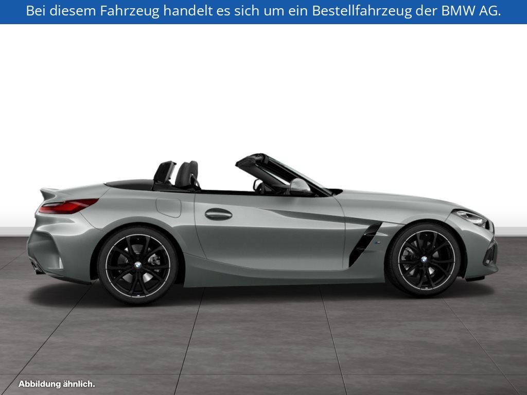 Fahrzeugabbildung BMW Z4 sDrive20i M Sport Exterior