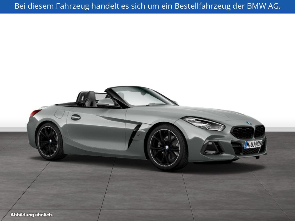 Fahrzeugabbildung BMW Z4 sDrive20i M Sport Exterior