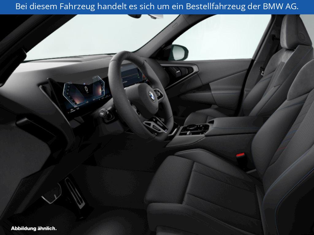Fahrzeugabbildung BMW X3 20 xDrive