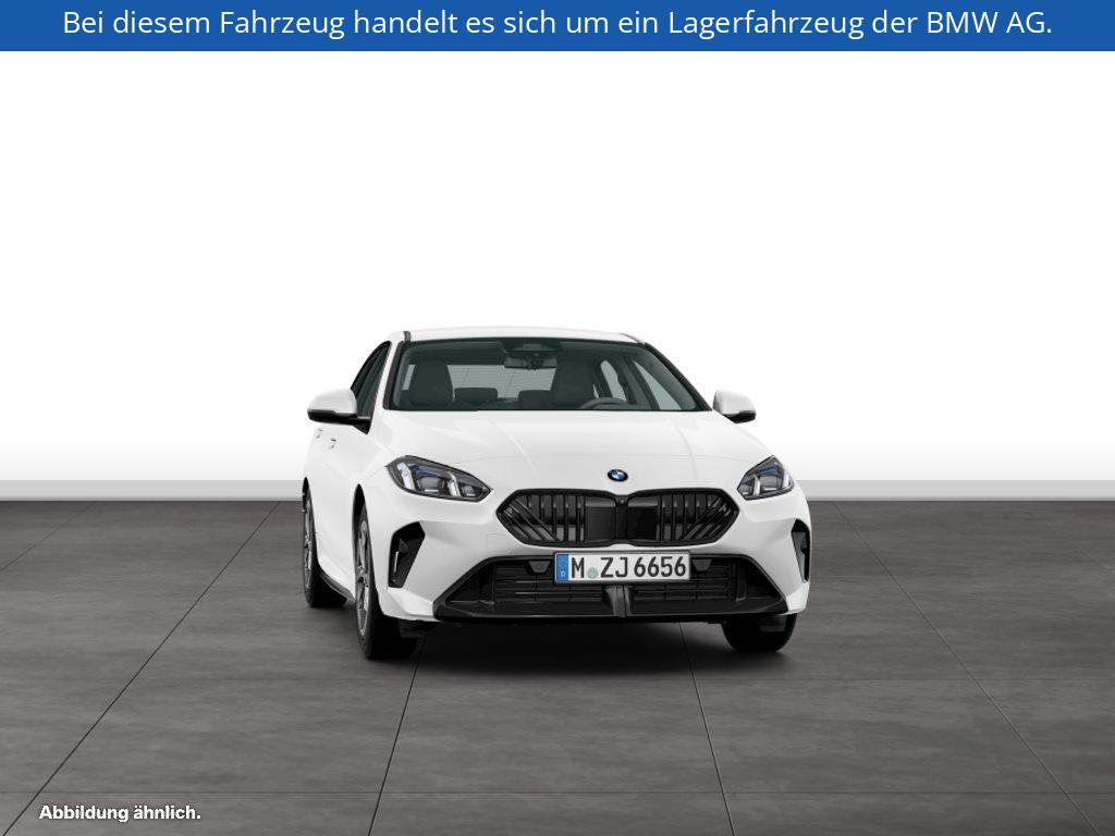 Fahrzeugabbildung BMW 220 Gran Coupé