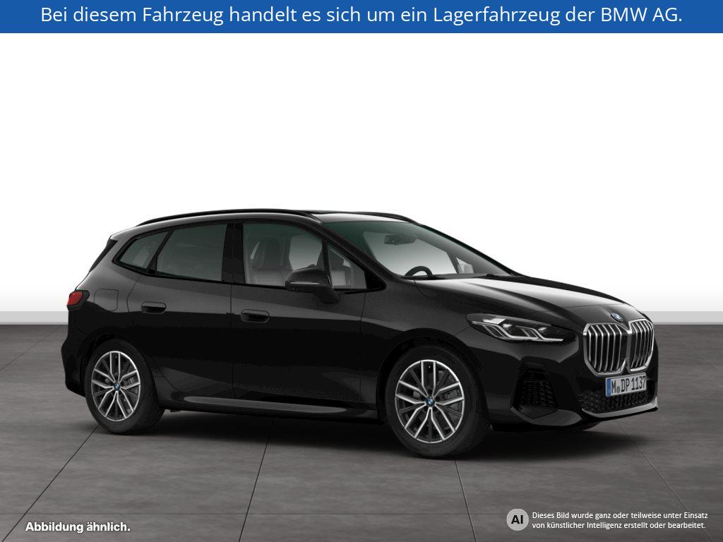 Fahrzeugabbildung BMW 223d xDrive Active Tourer