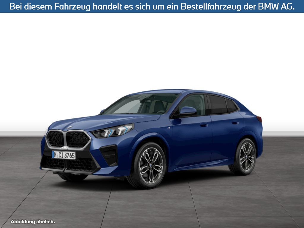 BMW X2 sDrive20i