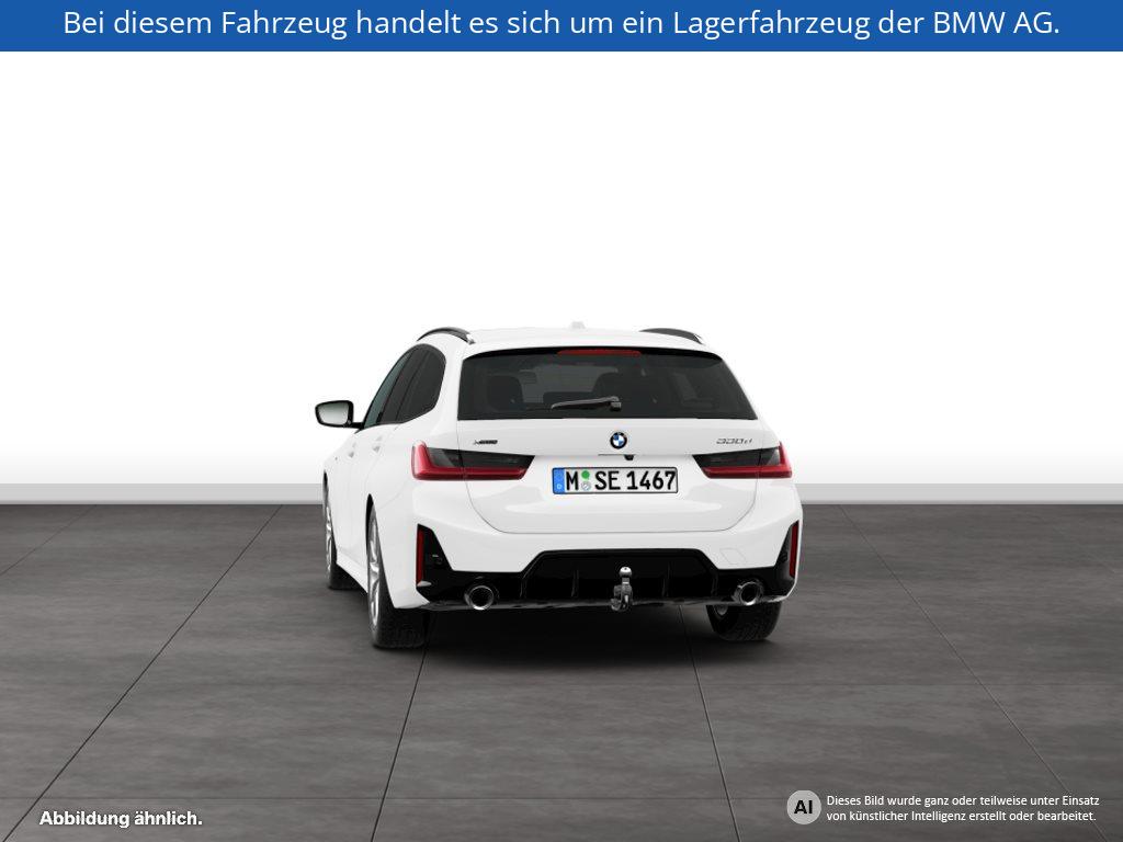 Fahrzeugabbildung BMW 330d xDrive Touring
