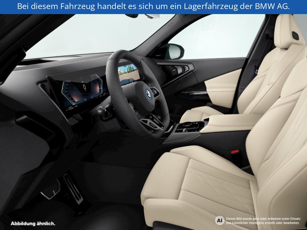 Fahrzeugabbildung BMW X3 30e xDrive