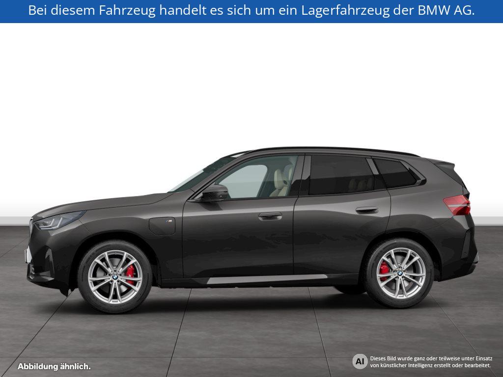 Fahrzeugabbildung BMW X3 30e xDrive