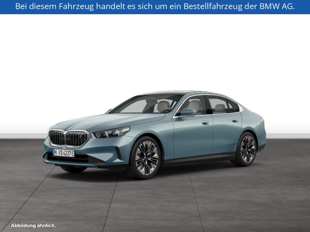 BMW i5 eDrive40 Limousine