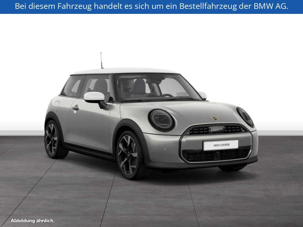 MINI Cooper C