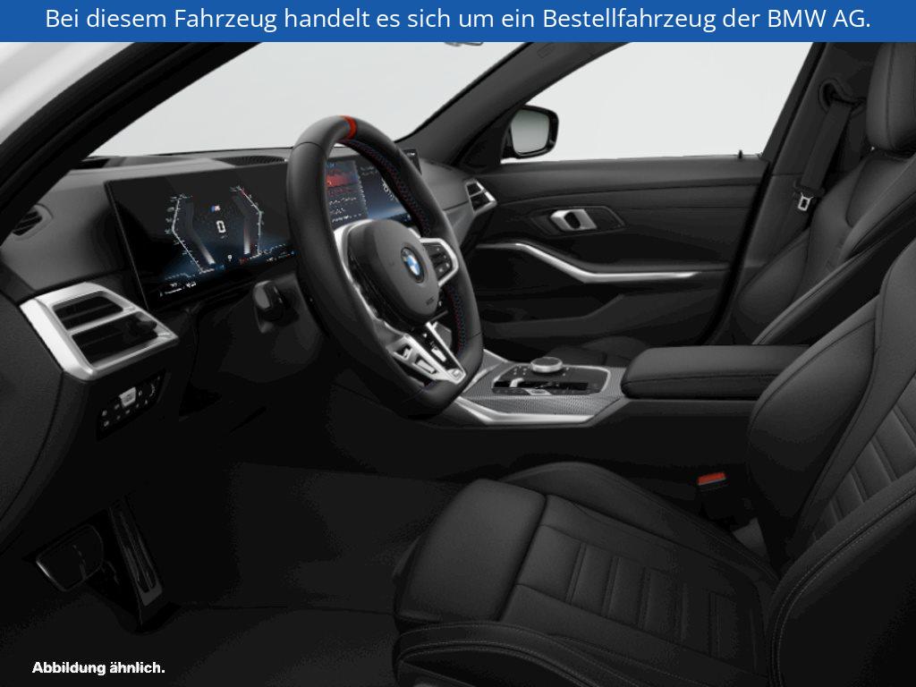 Fahrzeugabbildung BMW M340i xDrive Touring
