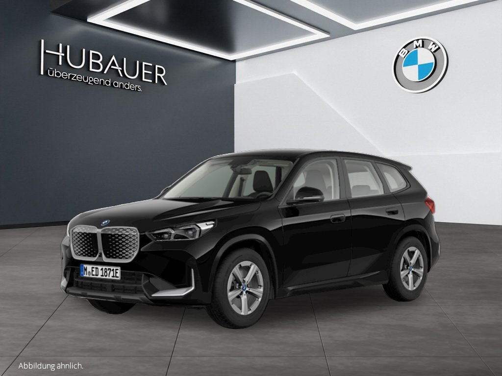 BMW iX1 xDrive30
