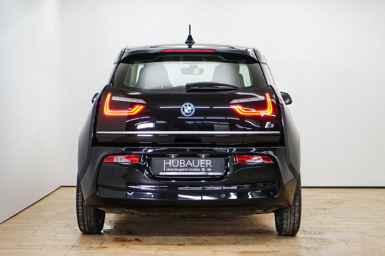 Fahrzeugabbildung BMW i3 120Ah [Navi, RFK, SHZ, PDC, Klimaaut.]