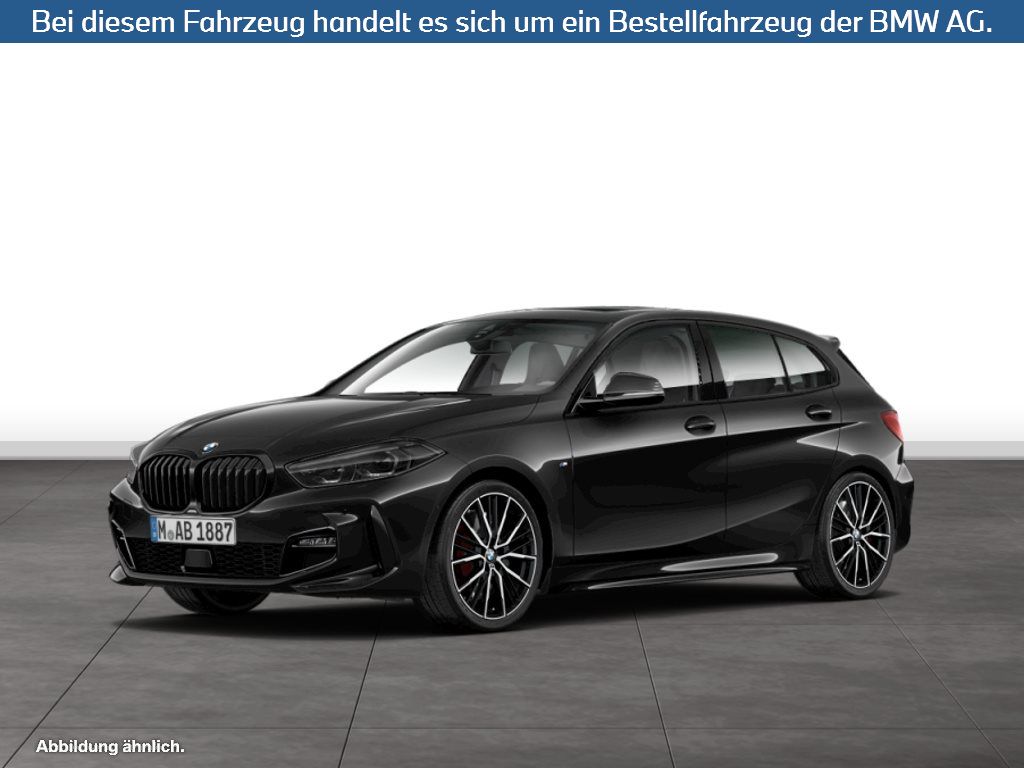 BMW 118i