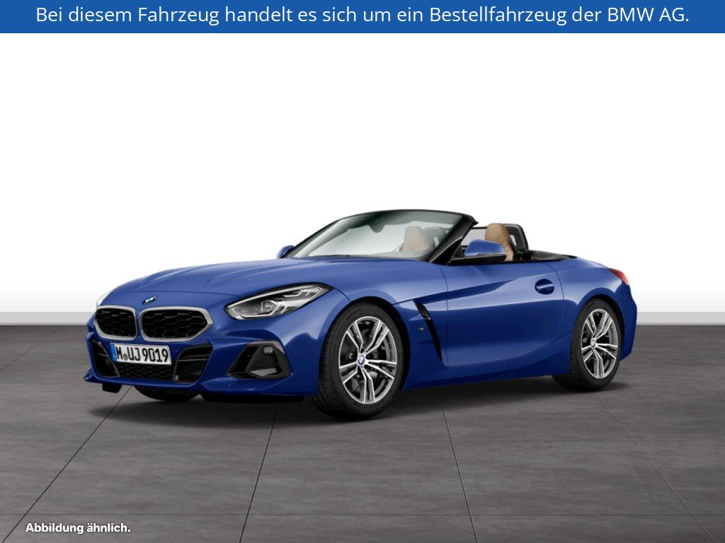 BMW Z4 sDrive20i M Sport Exterior