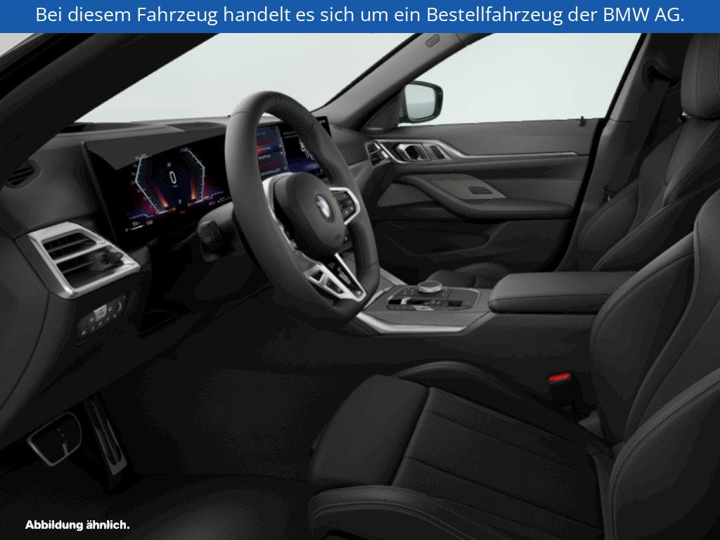 Fahrzeugabbildung BMW 430i xDrive Gran Coupé