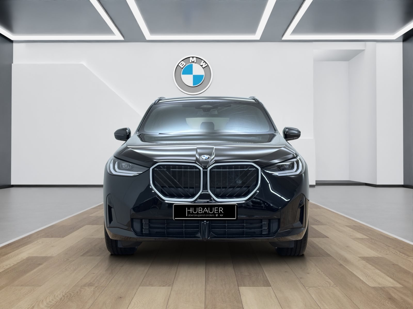 Fahrzeugabbildung BMW X3 xDrive30e [M Sport, AHK, ACC, RFK, 20 LMR]