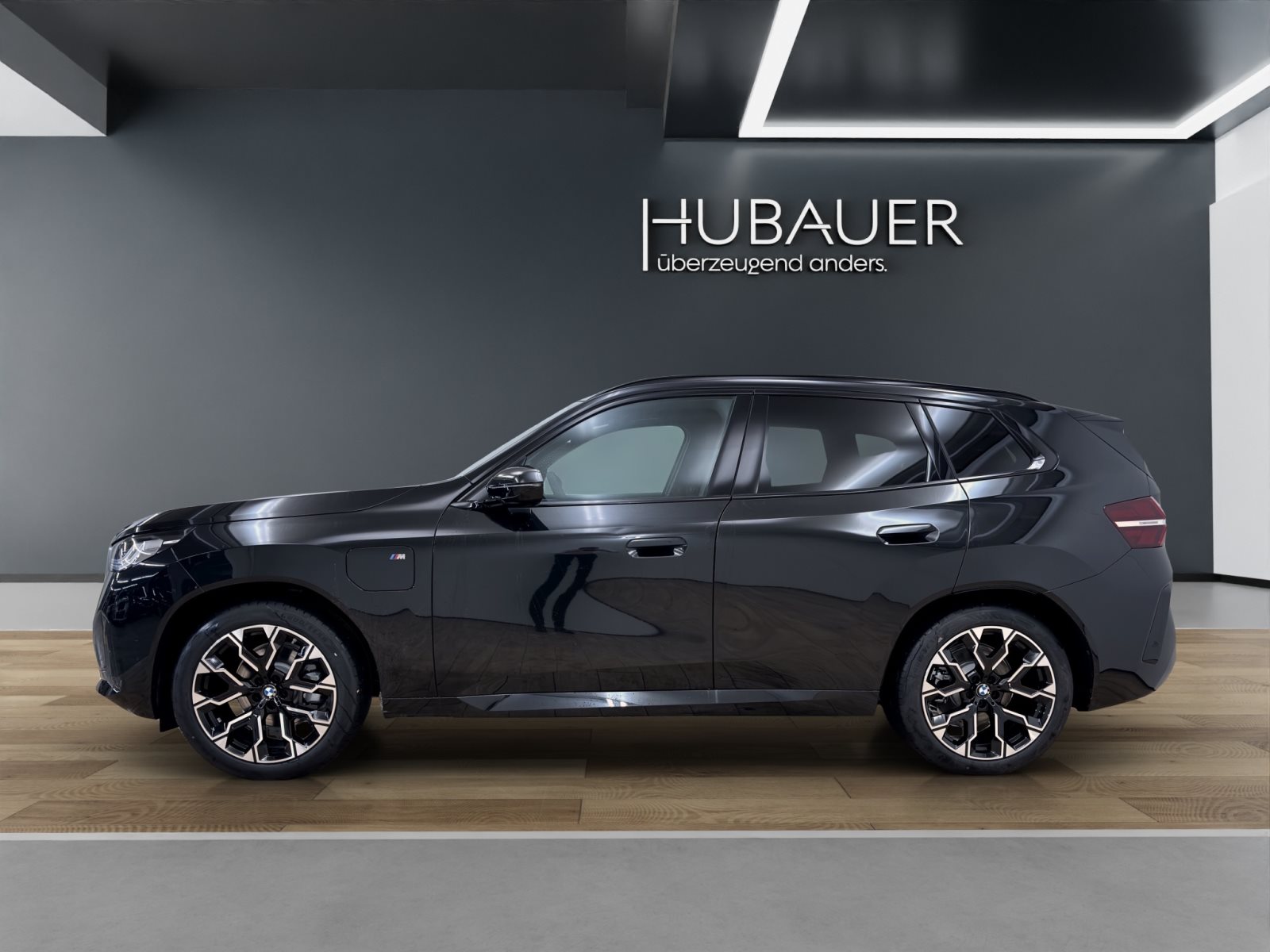 Fahrzeugabbildung BMW X3 xDrive30e [M Sport, AHK, ACC, RFK, 20 LMR]