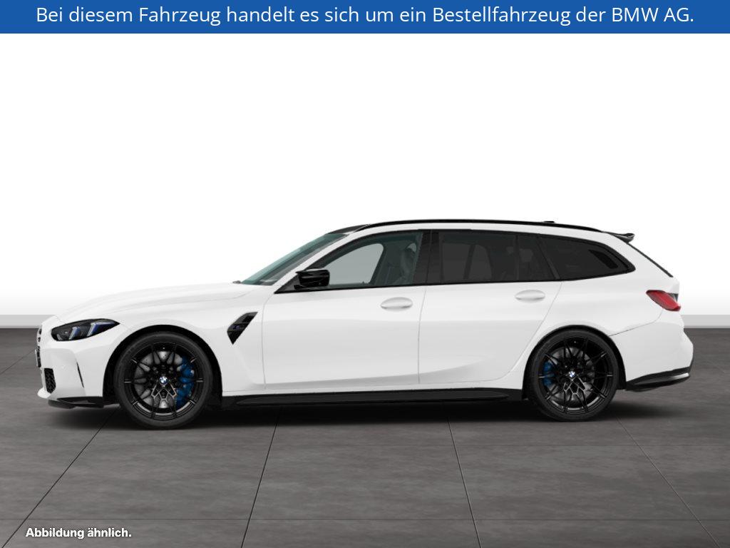 Fahrzeugabbildung BMW M3 Competition M xDrive Touring