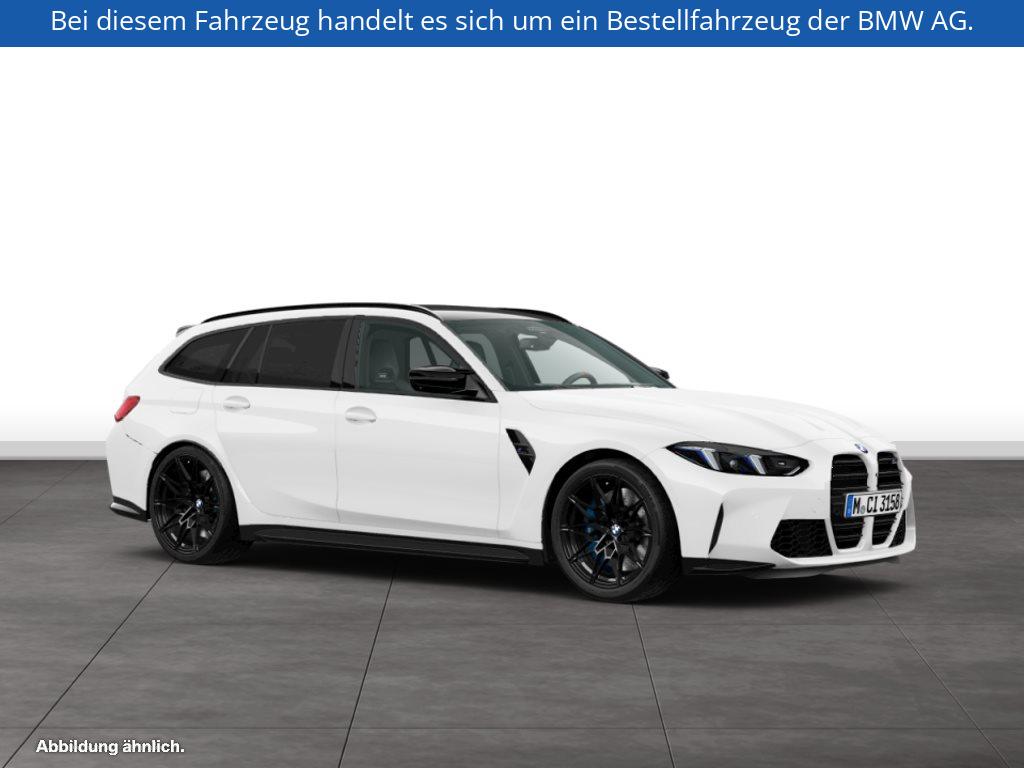 Fahrzeugabbildung BMW M3 Competition M xDrive Touring