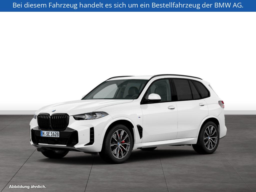 BMW X5 xDrive30d