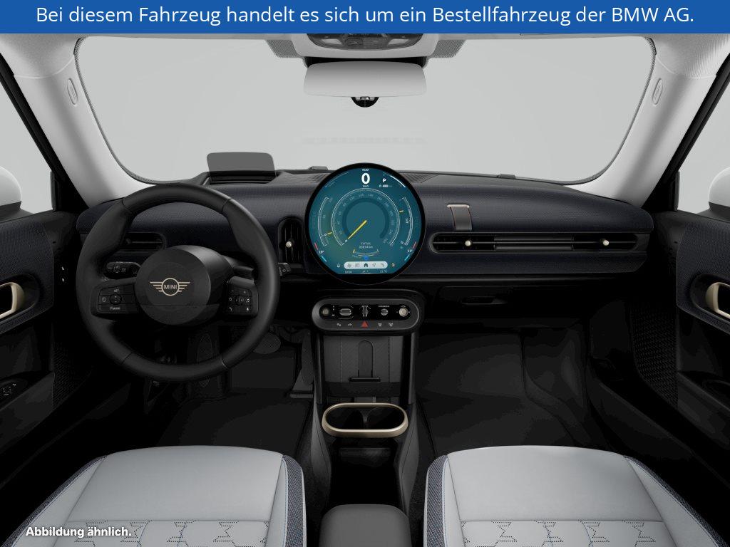 Fahrzeugabbildung MINI Cooper C