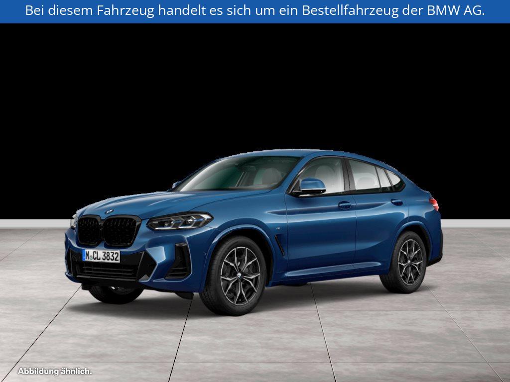 BMW X4 xDrive20i