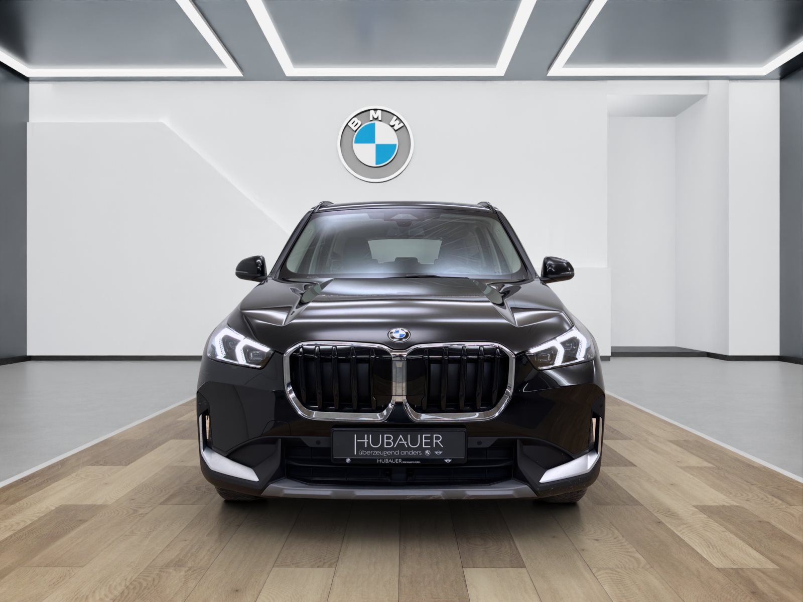 Fahrzeugabbildung BMW X1 sDrive20i [Navi, RFK, LRH, Anhängerkupplung]