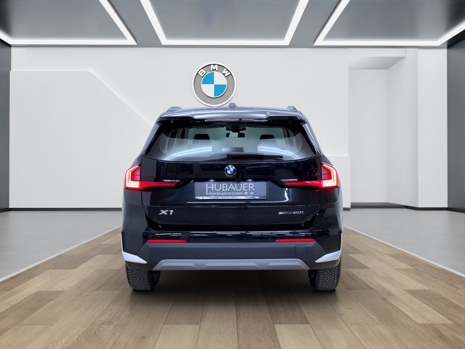 Fahrzeugabbildung BMW X1 sDrive20i [Navi, RFK, LRH, Anhängerkupplung]