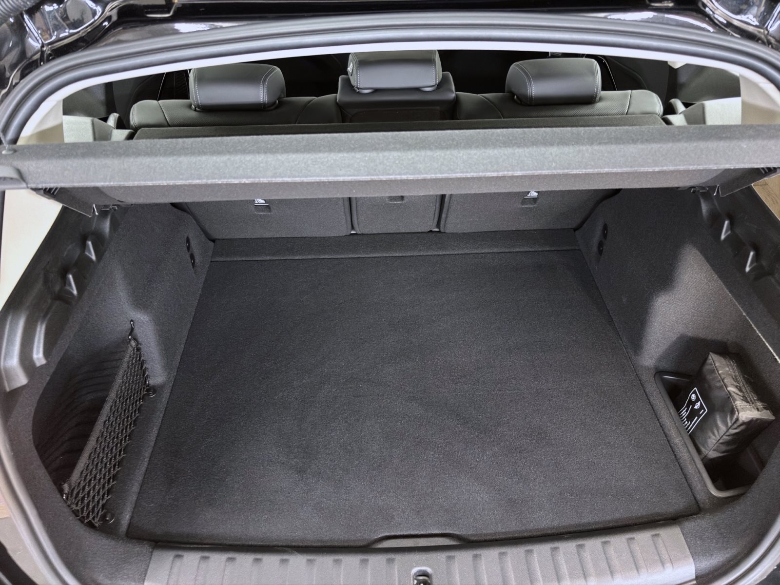 Fahrzeugabbildung BMW X1 sDrive20i [Navi, RFK, LRH, Anhängerkupplung]