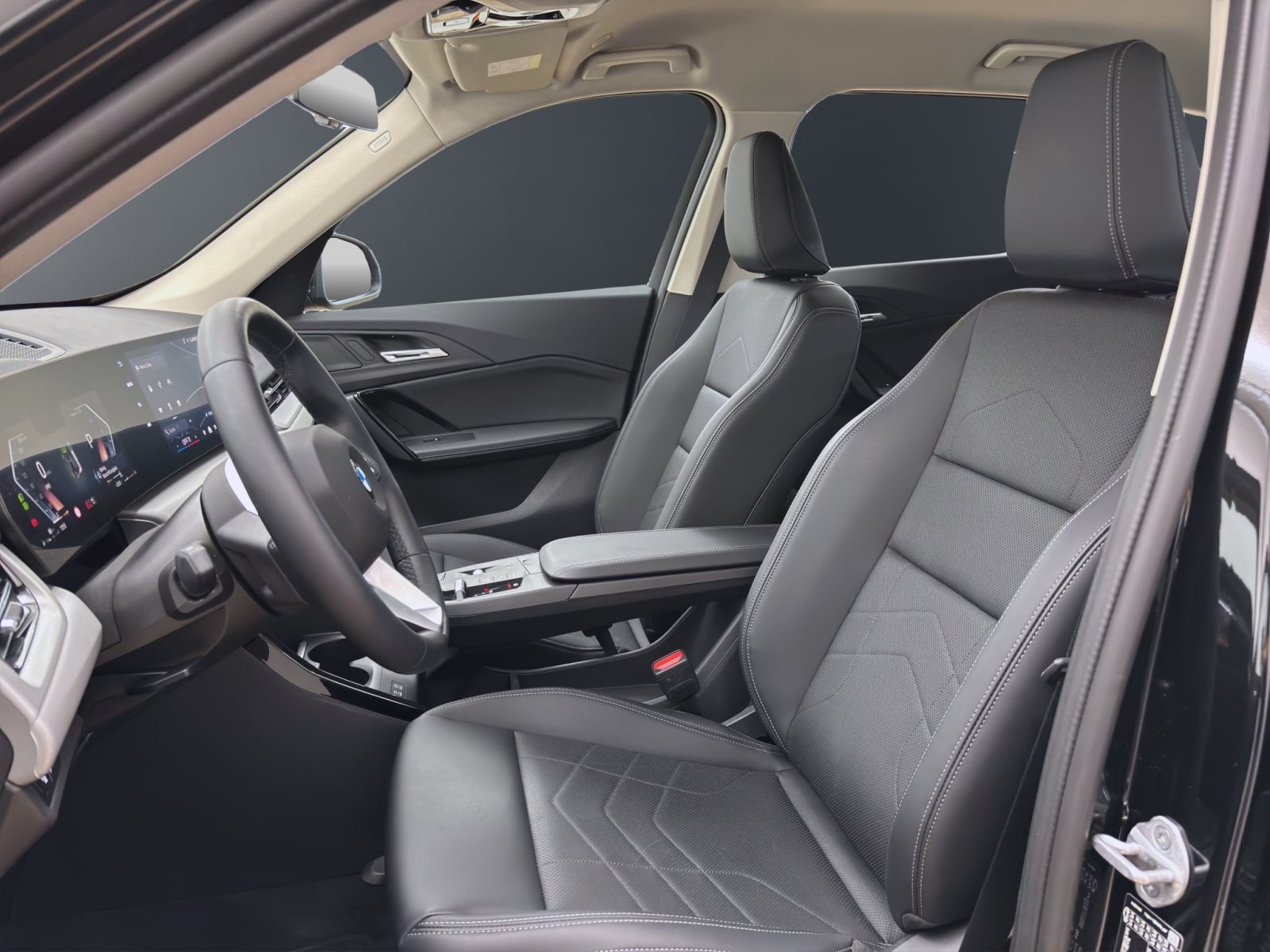 Fahrzeugabbildung BMW X1 sDrive20i [Navi, RFK, LRH, Anhängerkupplung]