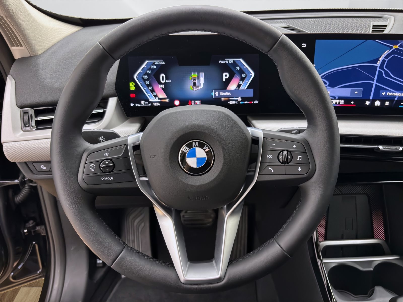Fahrzeugabbildung BMW X1 sDrive20i [Navi, RFK, LRH, Anhängerkupplung]