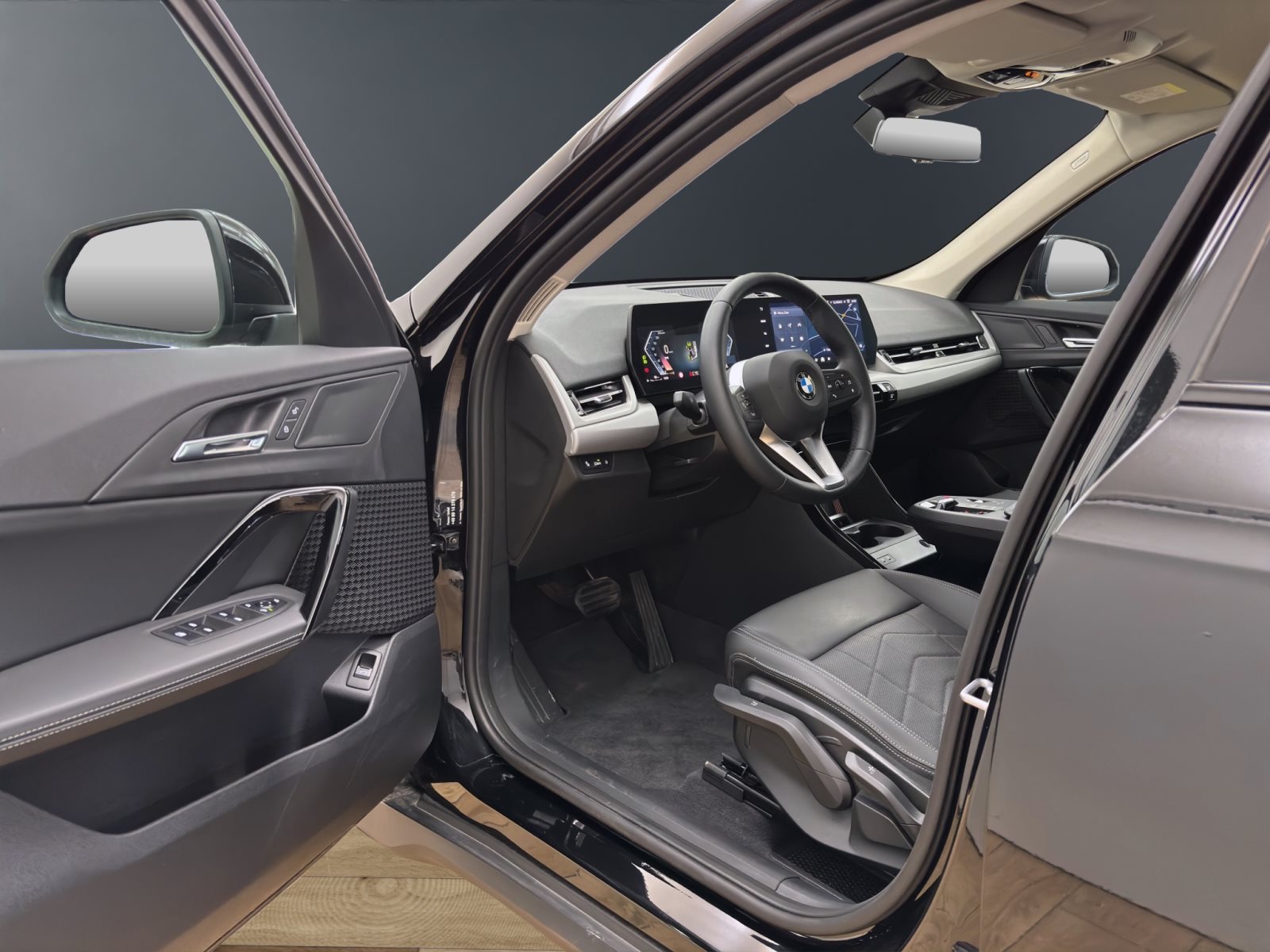 Fahrzeugabbildung BMW X1 sDrive20i [Navi, RFK, LRH, Anhängerkupplung]