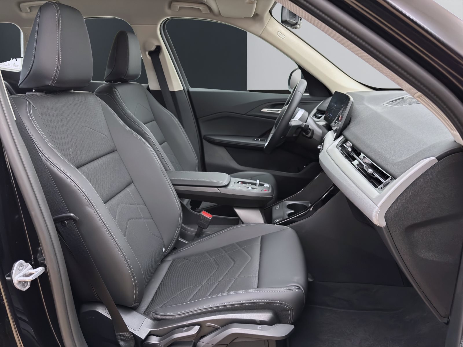 Fahrzeugabbildung BMW X1 sDrive20i [Navi, RFK, LRH, Anhängerkupplung]