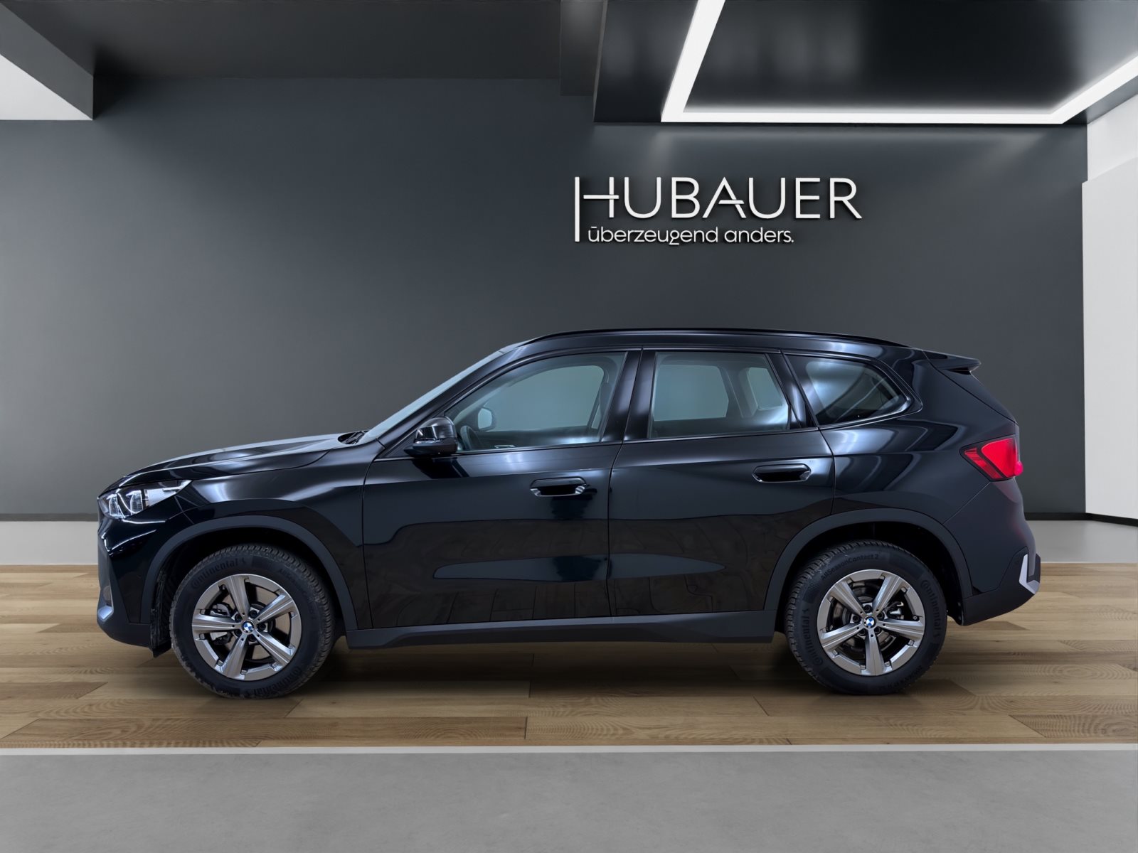 Fahrzeugabbildung BMW X1 sDrive20i [Navi, RFK, LRH, Anhängerkupplung]