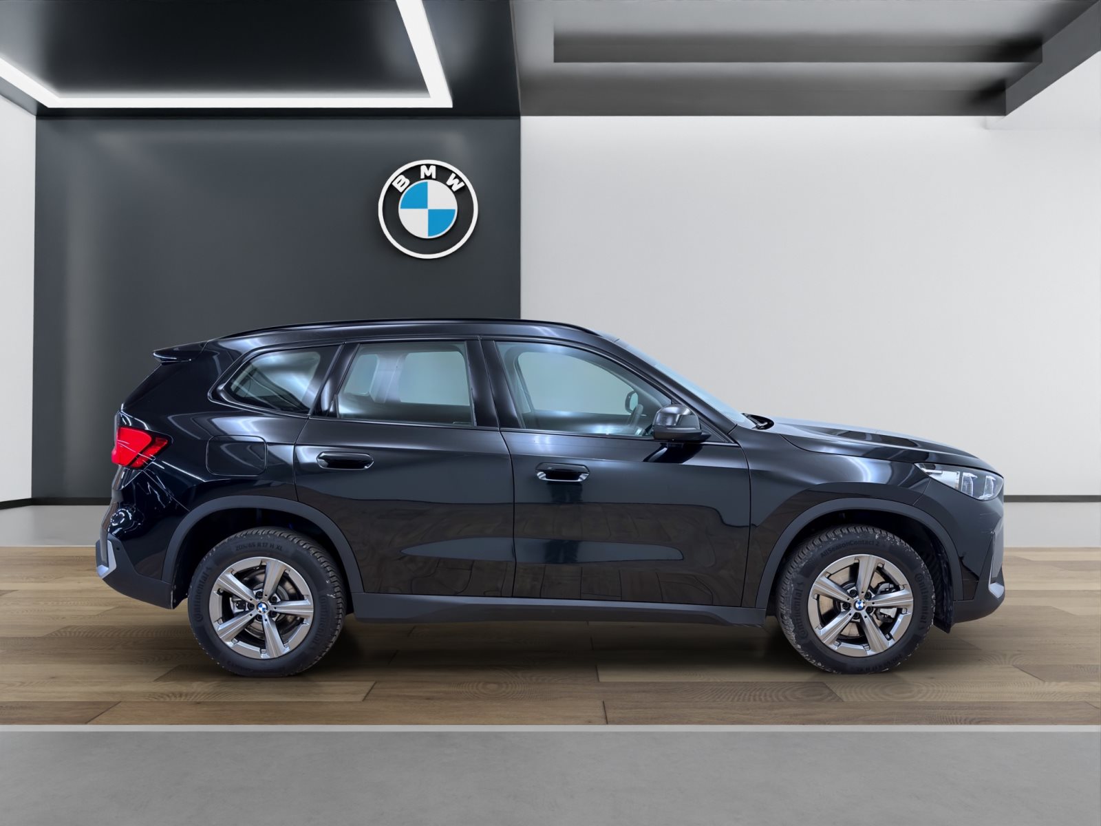 Fahrzeugabbildung BMW X1 sDrive20i [Navi, RFK, LRH, Anhängerkupplung]
