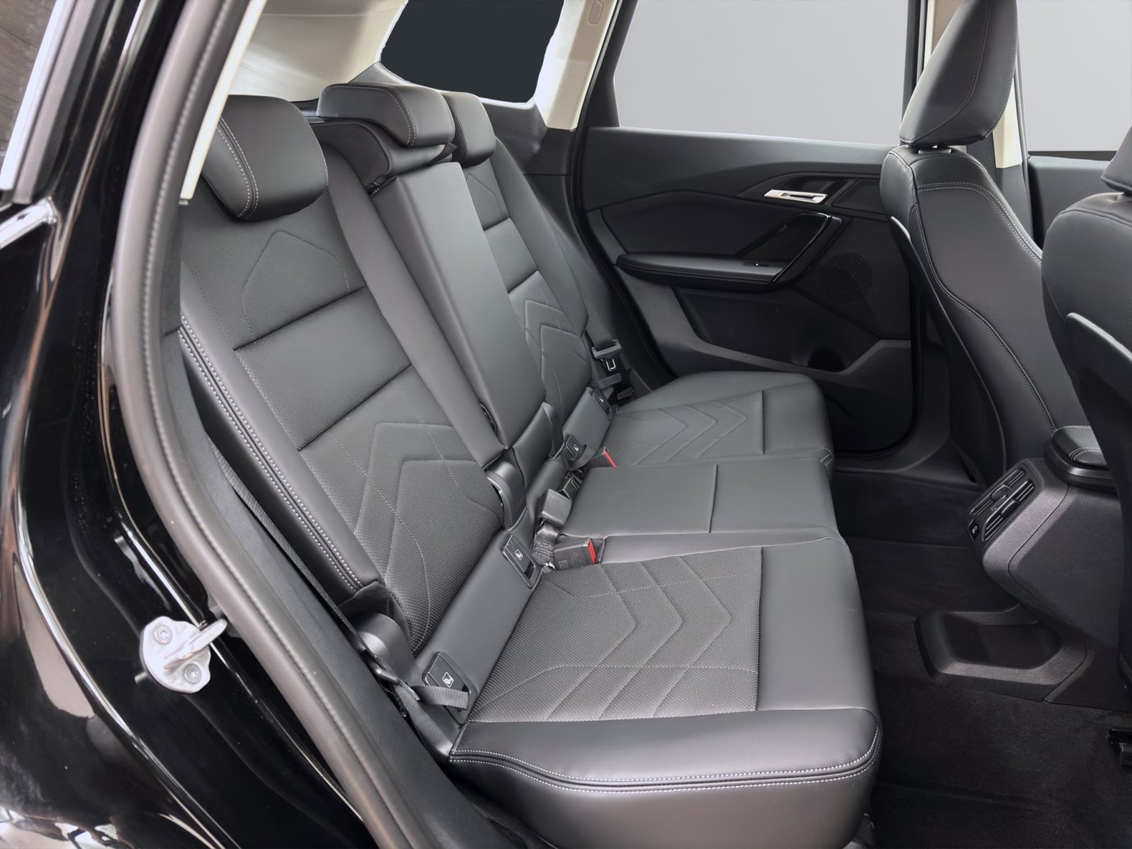 Fahrzeugabbildung BMW X1 sDrive20i [Navi, RFK, LRH, Anhängerkupplung]