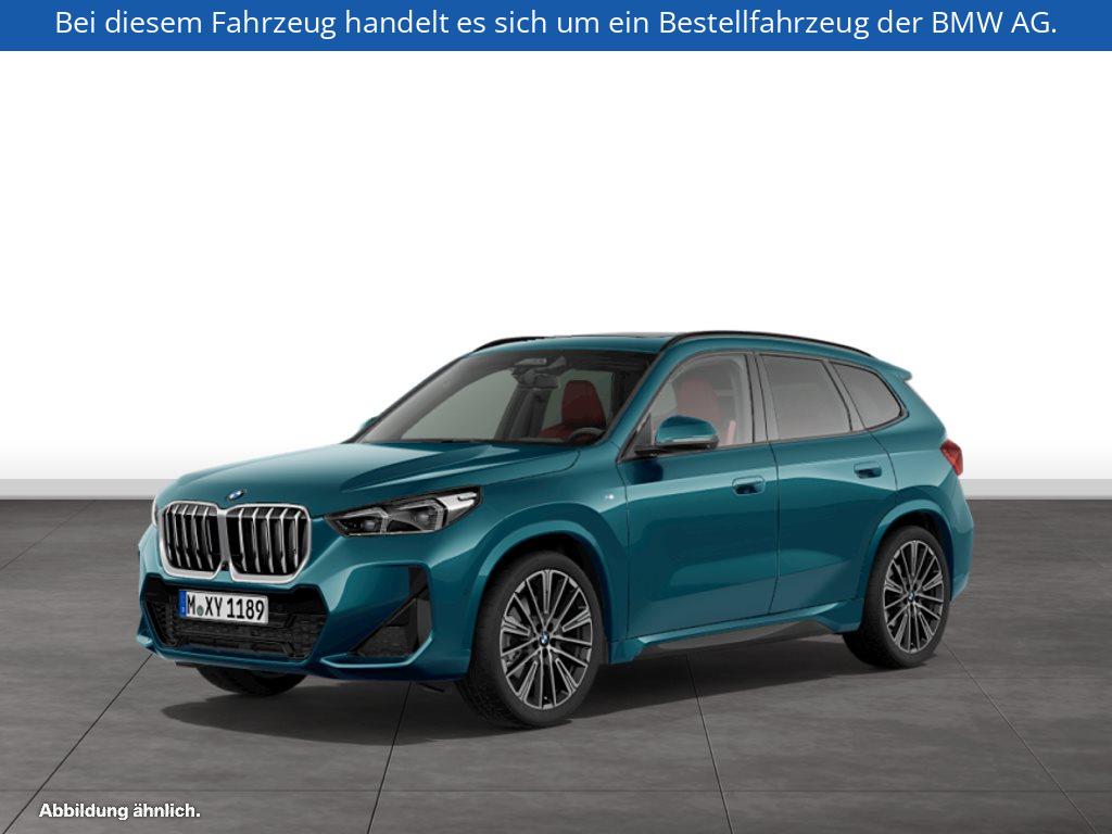 BMW X1 xDrive23d SAV