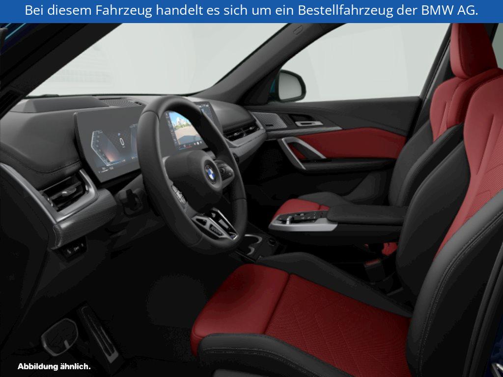 Fahrzeugabbildung BMW X1 xDrive23d SAV