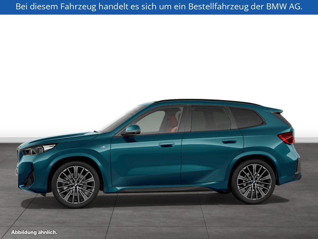 Fahrzeugabbildung BMW X1 xDrive23d SAV