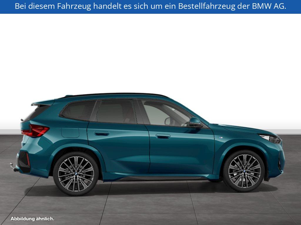 Fahrzeugabbildung BMW X1 xDrive23d SAV