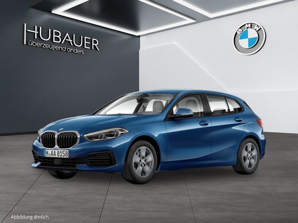 BMW 118i