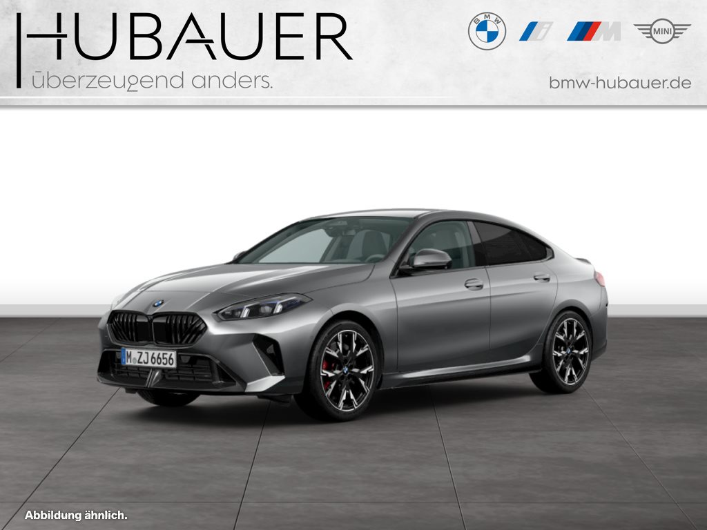 BMW 220 Gran Coupé [M Sport Pro, HUD, ACC, AHK]