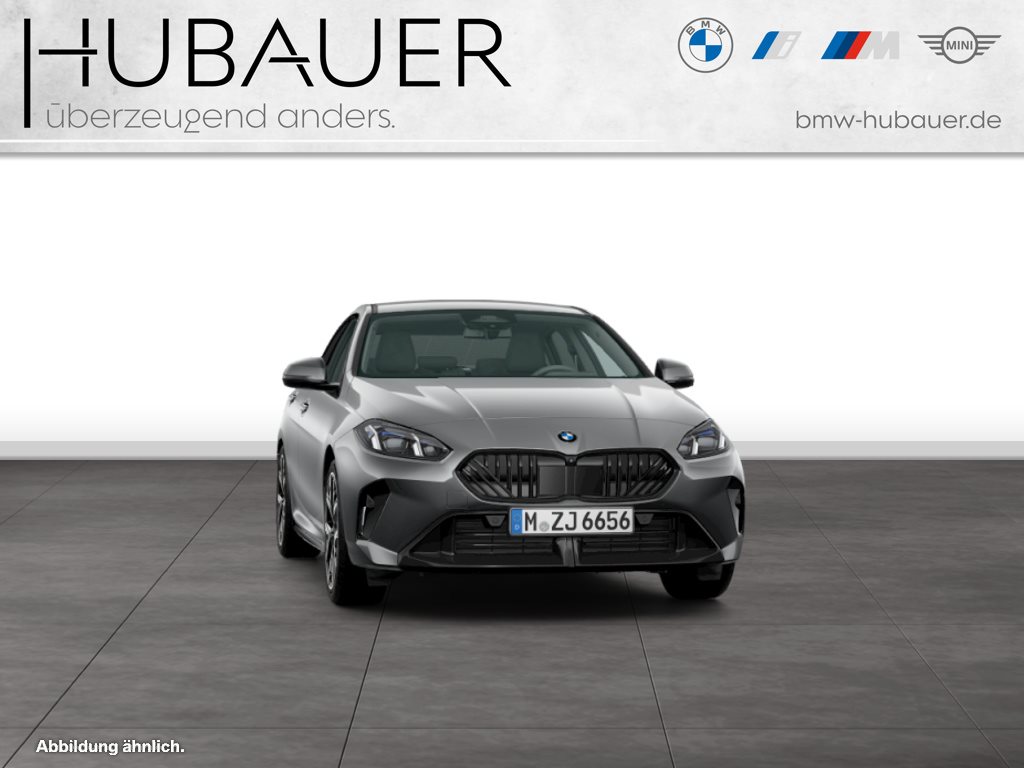 Fahrzeugabbildung BMW 220 Gran Coupé [M Sport Pro, HUD, ACC, AHK]