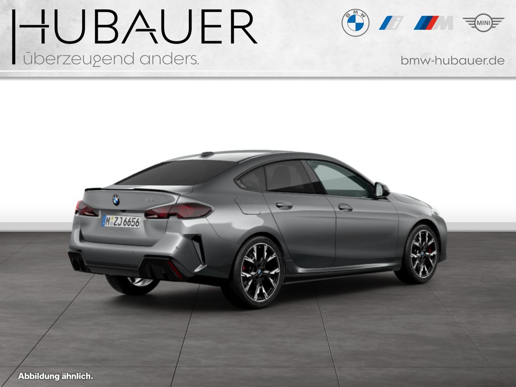 Fahrzeugabbildung BMW 220 Gran Coupé [M Sport Pro, HUD, ACC, AHK]